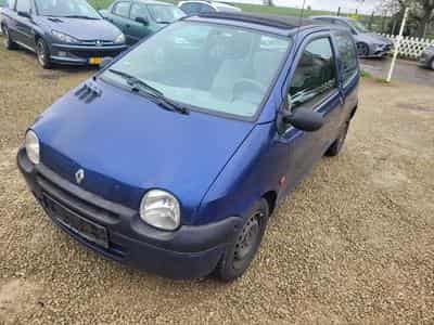Renault Twingo (2000) - Photo 1