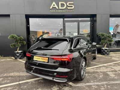 Audi A6 Avant Sport Quattro 2.0 TFSI 265CV (2024) - Photo 3