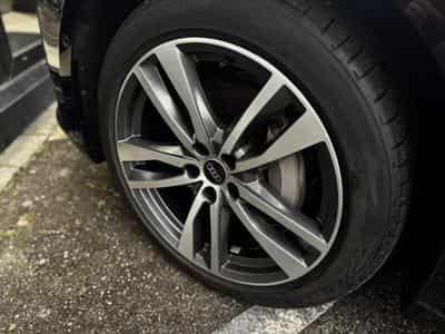 Audi A6 Avant Sport Quattro 2.0 TFSI 265CV (2024) - Photo 12