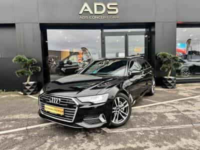 Audi A6 Avant Sport Quattro 2.0 TFSI 265CV (2024) - Photo 1