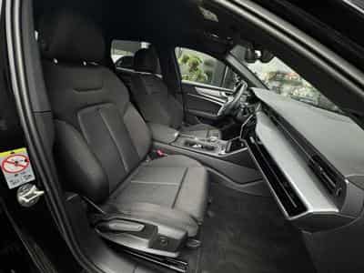 Audi A6 Avant Sport Quattro 2.0 TFSI 265CV (2024) - Photo 8