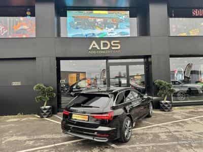 Audi A6 Avant Sport Quattro 2.0 TFSI 265CV (2024) - Photo 15