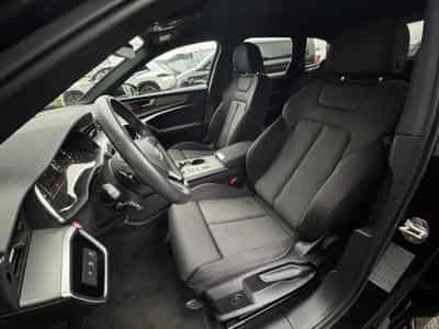 Audi A6 Avant Sport Quattro 2.0 TFSI 265CV (2024) - Photo 5