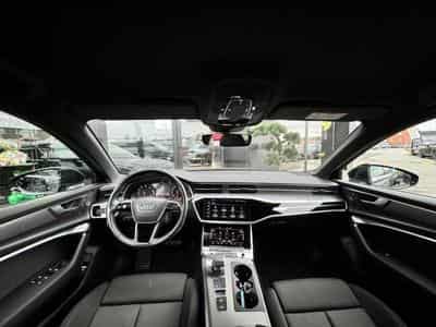 Audi A6 Avant Sport Quattro 2.0 TFSI 265CV (2024) - Photo 6