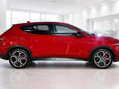 Alfa-Romeo Tonale Veloce (2023) - Photo 1