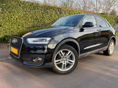 Audi Q3 S-line (2012) - Photo 1