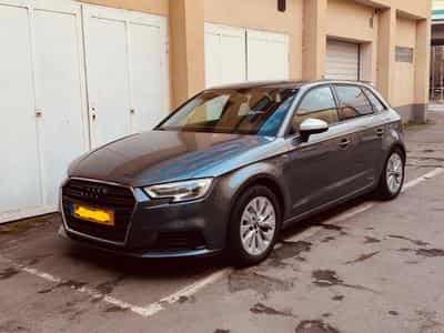 Audi A3 2.0 TDI 150cv sport (2018) - Photo 1