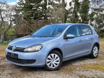 VW Golf 1.6 TDI 105 Comfortline (2010) - Photo 1