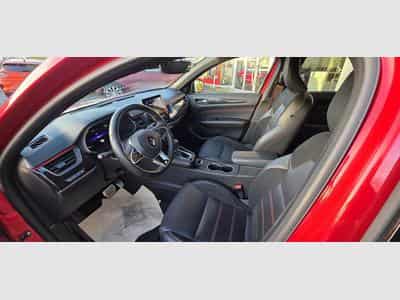 Renault Arkana TCE 140 EDC R.S. line (2023) - Photo 3