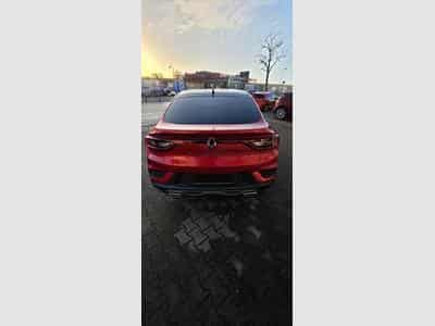 Renault Arkana TCE 140 EDC R.S. line (2023) - Photo 5