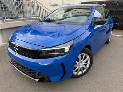 Opel Corsa 1.2 100 BVA EDITION (2025) - Photo 1