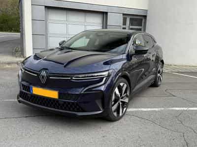 Renault Megane E-Tech Techno EV60 220ch Optimum Charge (2023) - Photo 1