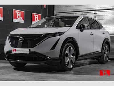 Nissan Ariya Evolve Pack 87 kWH 20"/Bose®/HUD/Pano (2023) - Photo 1
