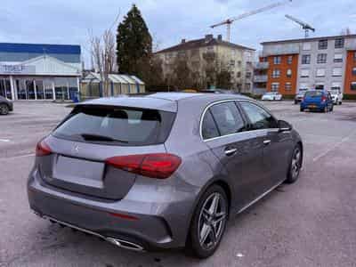 Mercedes Classe A AMG Line (2024) - Photo 1