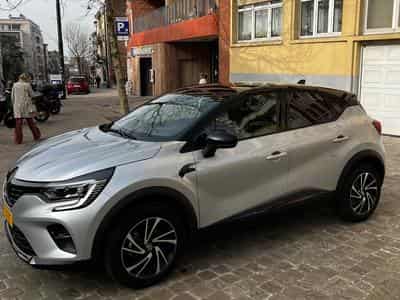 Renault Captur Rive Gauche (2023) - Photo 1