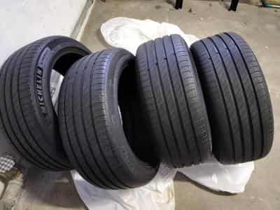 Reifen – 18 - Foto 1