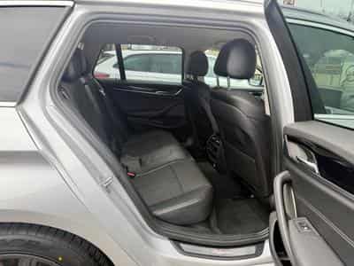 BMW 520 d xDrive Touring Sport Line HEAD-UP/CAM/HARMANN (2017) - Photo 10