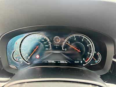 BMW 520 d xDrive Touring Sport Line HEAD-UP/CAM/HARMANN (2017) - Photo 14