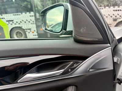 BMW 520 d xDrive Touring Sport Line HEAD-UP/CAM/HARMANN (2017) - Photo 15