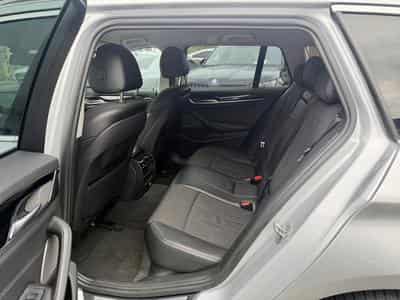 BMW 520 d xDrive Touring Sport Line HEAD-UP/CAM/HARMANN (2017) - Photo 11