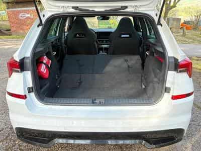 Skoda Kamiq 1,5 TSI , DSG, Monte Carlo (2021) - Photo 9