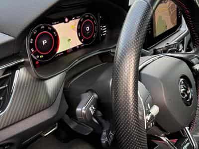 Skoda Kamiq 1,5 TSI , DSG, Monte Carlo (2021) - Photo 12