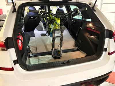 Skoda Kamiq 1,5 TSI , DSG, Monte Carlo (2021) - Photo 15