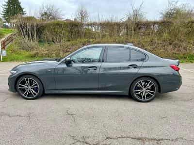 BMW 330 330i xDrive M Sport (2021) - Photo 3