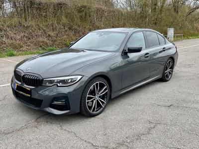 BMW 330 330i xDrive M Sport (2021) - Photo 1