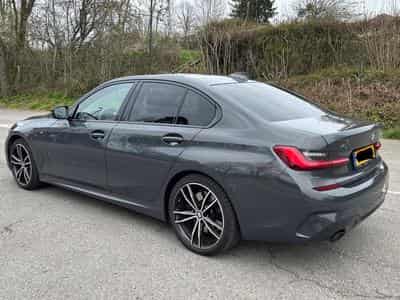 BMW 330 330i xDrive M Sport (2021) - Photo 6