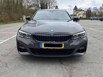 BMW 330 330i xDrive M Sport (2021) - Photo 7