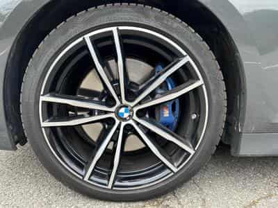 BMW 330 330i xDrive M Sport (2021) - Photo 9