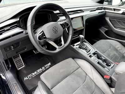 VW Arteon Arteon R line 2.0 TSI DSG 4Motion /LED/ACC/CAM (2021) - Photo 10