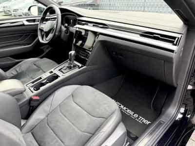 VW Arteon Arteon R line 2.0 TSI DSG 4Motion /LED/ACC/CAM (2021) - Photo 12