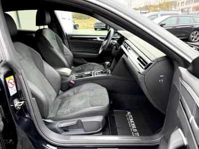 VW Arteon Arteon R line 2.0 TSI DSG 4Motion /LED/ACC/CAM (2021) - Photo 13