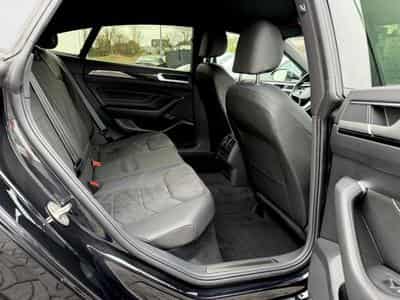 VW Arteon Arteon R line 2.0 TSI DSG 4Motion /LED/ACC/CAM (2021) - Photo 14