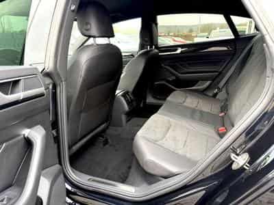 VW Arteon Arteon R line 2.0 TSI DSG 4Motion /LED/ACC/CAM (2021) - Photo 15