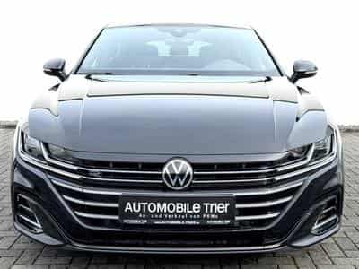 VW Arteon Arteon R line 2.0 TSI DSG 4Motion /LED/ACC/CAM (2021) - Photo 2