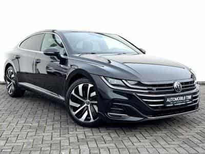VW Arteon Arteon R line 2.0 TSI DSG 4Motion /LED/ACC/CAM (2021) - Photo 3
