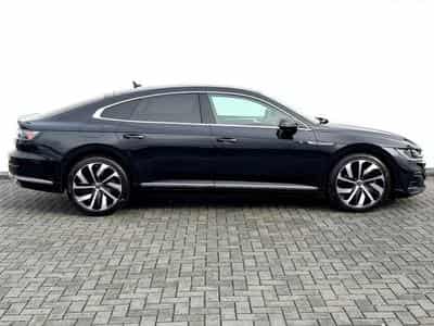 VW Arteon Arteon R line 2.0 TSI DSG 4Motion /LED/ACC/CAM (2021) - Photo 4
