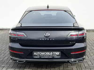 VW Arteon Arteon R line 2.0 TSI DSG 4Motion /LED/ACC/CAM (2021) - Photo 6