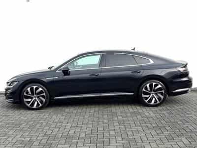VW Arteon Arteon R line 2.0 TSI DSG 4Motion /LED/ACC/CAM (2021) - Photo 8