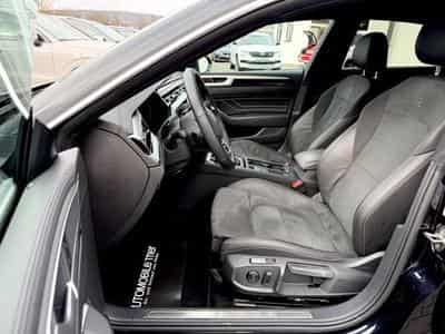 VW Arteon Arteon R line 2.0 TSI DSG 4Motion /LED/ACC/CAM (2021) - Photo 9