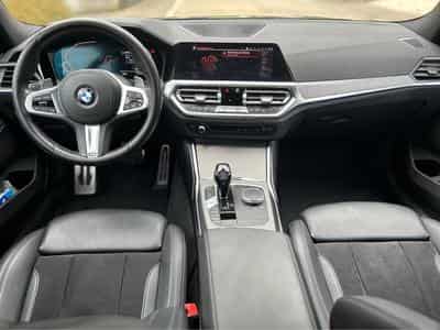 BMW 330 330i xDrive M Sport (2021) - Photo 10