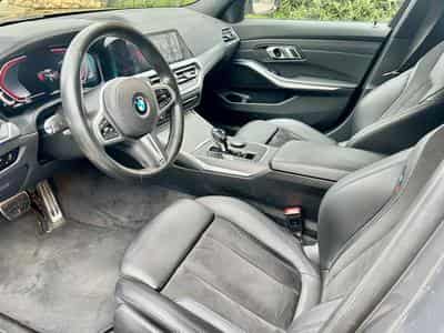 BMW 330 330i xDrive M Sport (2021) - Photo 11