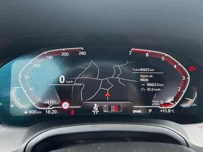 BMW 330 330i xDrive M Sport (2021) - Photo 12