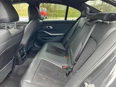 BMW 330 330i xDrive M Sport (2021) - Photo 13