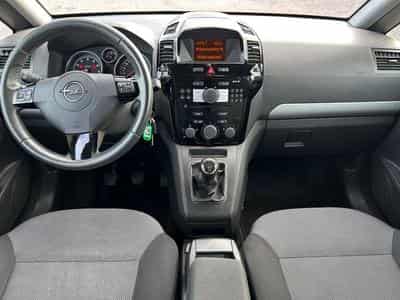 Opel Zafira Zafira B Edition "111 Jahre" *7-Sitzer*Tempomat* (2010) - Foto 10