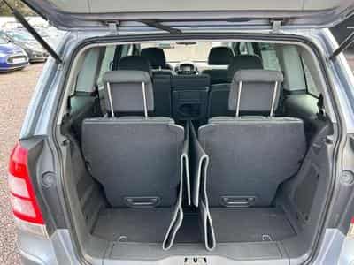 Opel Zafira Zafira B Edition "111 Jahre" *7-Sitzer*Tempomat* (2010) - Foto 13