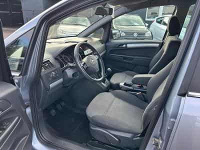 Opel Zafira Zafira B Edition "111 Jahre" *7-Sitzer*Tempomat* (2010) - Foto 7